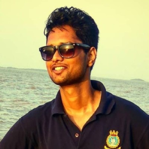 AshwaniSingh1 - PeerSpot reviewer