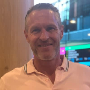 RichardG - PeerSpot reviewer