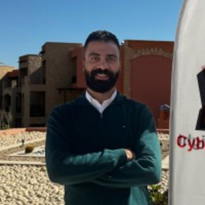 ZakariaFawzy - PeerSpot reviewer