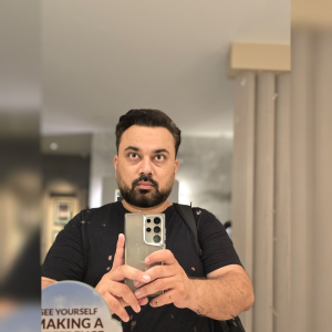 MuhammadAlix2 - PeerSpot reviewer