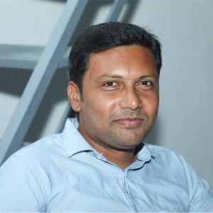 SaravanaKumar8 - PeerSpot reviewer