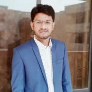 Moeen Ahmad - PeerSpot reviewer