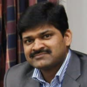 Naresh Kumar - PeerSpot reviewer