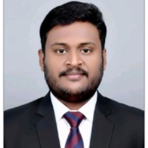 Muddisetty Arun Kumar - PeerSpot reviewer