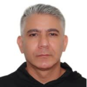 Mauro-Oliveira - PeerSpot reviewer