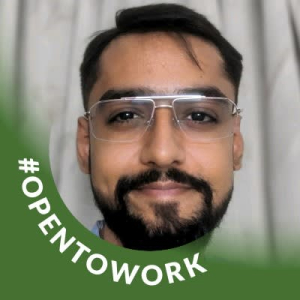 CHINTAN MEHTA - PeerSpot reviewer