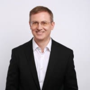 Robert Stamulescu - PeerSpot reviewer