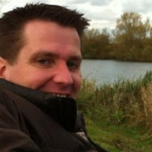 Naunton Cheesman - PeerSpot reviewer