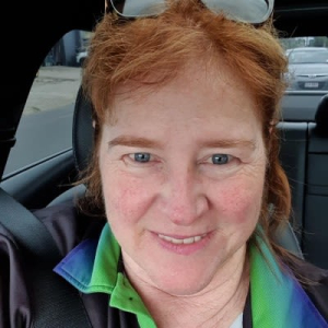 Amber Worth - PeerSpot reviewer