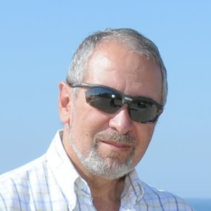 Costin Marzea - PeerSpot reviewer