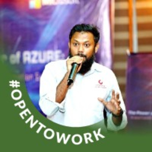 Sabbir Rubayat - PeerSpot reviewer