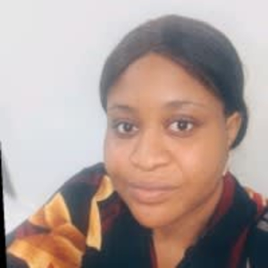 Ijeoma Nkemjika - PeerSpot reviewer