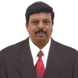 SHIVAKUMAR A P - PeerSpot reviewer