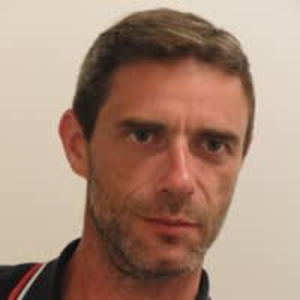 Arnaud Salmon - PeerSpot reviewer