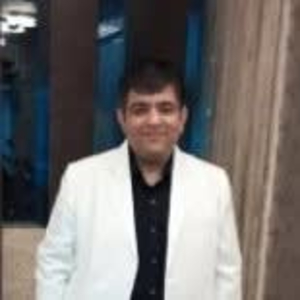 Ritesh-Bakhru - PeerSpot reviewer