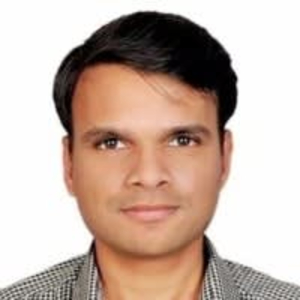 Pravin Gadekar - PeerSpot reviewer