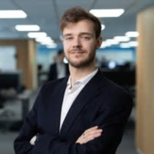 Mikkel Østergaard Eriksen - PeerSpot reviewer