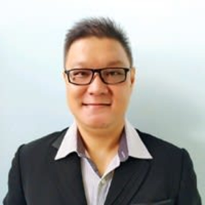 WilsonAitan - PeerSpot reviewer