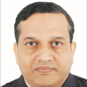 Diganta Tah - PeerSpot reviewer