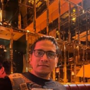 Manmohan Singh Negi - PeerSpot reviewer