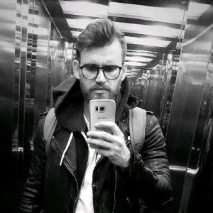 Chris Blekos - PeerSpot reviewer