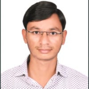 MahendraPanchotiya - PeerSpot reviewer