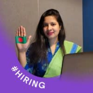 Rejwana Rahman - PeerSpot reviewer
