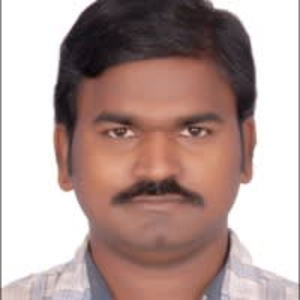 Udhay Prakash Pethakamsetty - PeerSpot reviewer