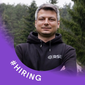 Kayhan Kayihan - PeerSpot reviewer