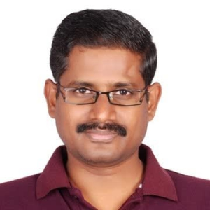 Senthil Natarajan - PeerSpot reviewer
