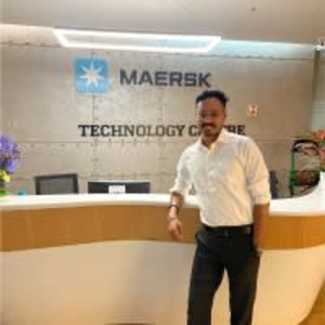 Pathikrit Kumar - PeerSpot reviewer