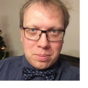 Andrei Kolmogortsev - PeerSpot reviewer