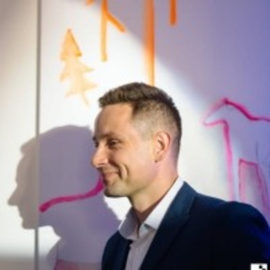 ІгорКузьменко - PeerSpot reviewer