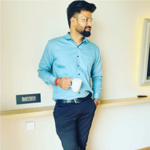 Ashish Lata - PeerSpot reviewer