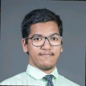 Shrihari Haridas - PeerSpot reviewer