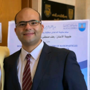 Amr Moustafa - PeerSpot reviewer