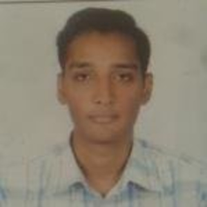 Ankit Gupta. - PeerSpot reviewer