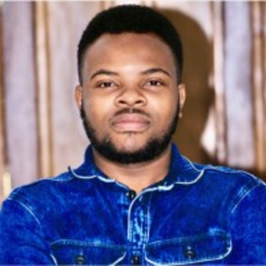 Esse Wognin - PeerSpot reviewer