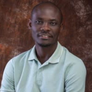 Jack Otieno - PeerSpot reviewer