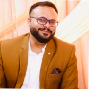 NitinSharma7 - PeerSpot reviewer