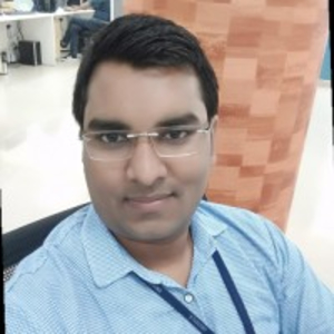 Dauji Dayal - PeerSpot reviewer