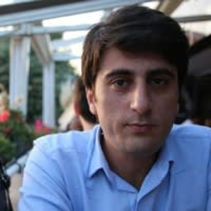 Salih çakır - PeerSpot reviewer