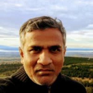 Barry Sunanan - PeerSpot reviewer