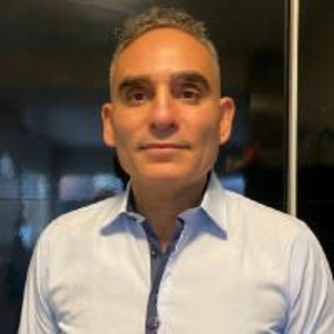 Michael Sanchez - PeerSpot reviewer