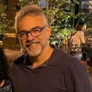 Júlio César Gomes Fonseca - PeerSpot reviewer