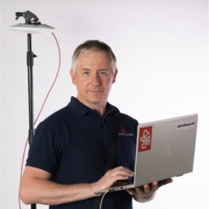 Ashley Mead - PeerSpot reviewer