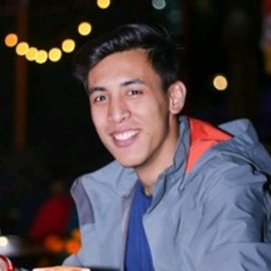 Raxit Manandhar - PeerSpot reviewer