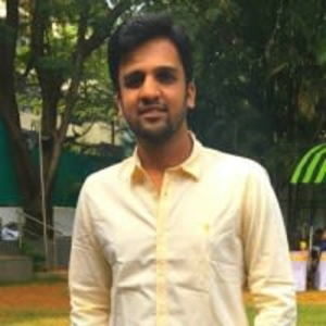 Pranit Chhajed - PeerSpot reviewer