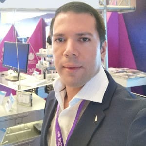 ElvisHenriquez - PeerSpot reviewer