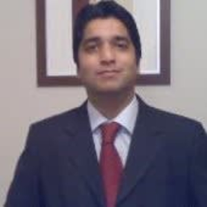 Badri Anand Santhanam - PeerSpot reviewer